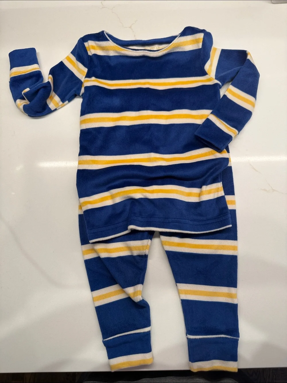 Cat & Jack Four-Pack Kids Pajama Sets - 18mo